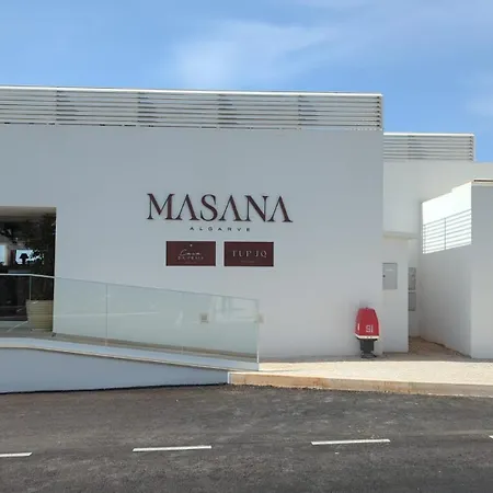 Masana Algarve, Destination By Hyatt-2